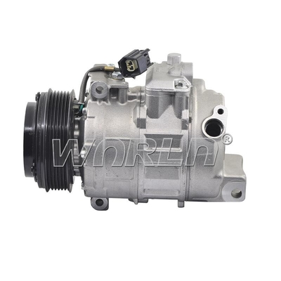 7SEU17E Máy nén AC xe 89023452 Cho Cadillac XLR4.6 WXCD010