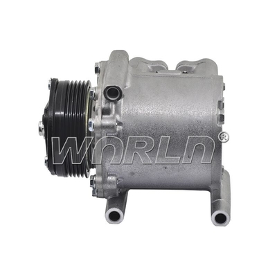 RC.600.353 12V Máy điều hòa không khí xe FIAT PALIO SIENA DOBLO 1.4 WXFT031