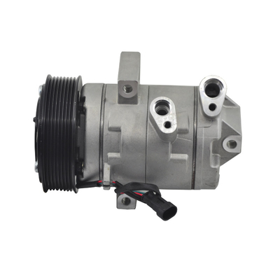 Máy nén AC xe tải 10S13 6PK cho FAW 24V Universal