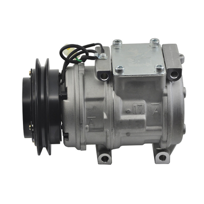 Máy nén khí cho xe 24Volt 10PA17L 1A cho John Deere TY6783 1401020 WXTK133