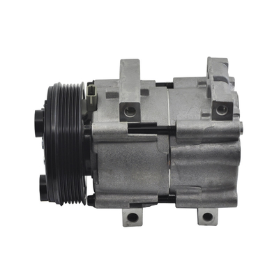 Nén FS10 Mô hình mới Nén AC tự động 12V cho Ford Ranger WXFD105