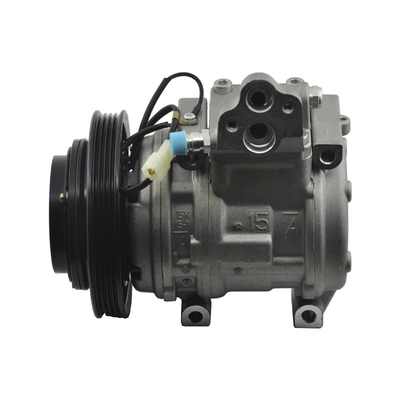 Bộ phận ô tô Máy nén điều hòa không khí cho Mitsubishi Pajero WXMS005