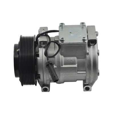 AL153386 Máy nén AC cho xe tải cho JohnDeere cho Krone cho Renault cho Chafer 12V 4471002320