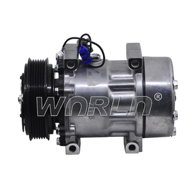WNRLN 16001315101 16001315102 16001315103 Máy nén AC tự động cho Jeep Wrangler WXCK022