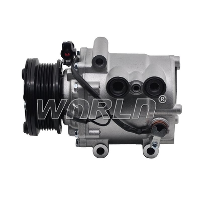 1S5H19D629AA Auto AC máy nén cho Ford Fiesta cho đường phố Ka1.3/1.6 WXFD099