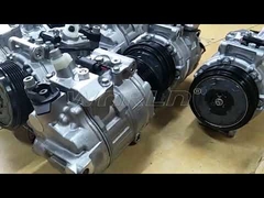 Compressor hiển thị bao bì hàng ngày