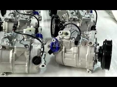 Máy nén AC xe cho Audi