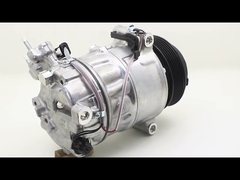 LandRover máy nén AC