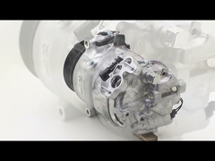 Hiển thị chi tiết máy nén AC