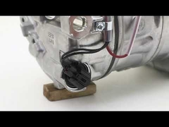 Tự động điều hòa không khí máy nén trong cổ phiếu được sản xuất ở Trung Quốc chất lượng tốt