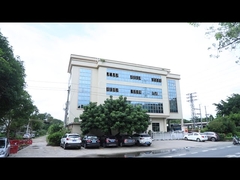 Weixing phụ tùng ô tô văn phòng môi trường bên ngoài