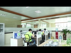 Môi trường làm việc hàng ngày