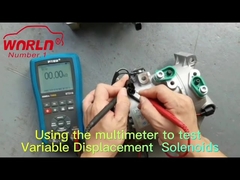 Những gì phải làm trước khi lắp đặt máy nén