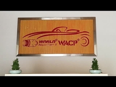 Công ty GuangZhou WeiXing Automoblie AC Fitting