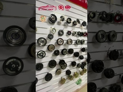 hiển thị sản phẩm