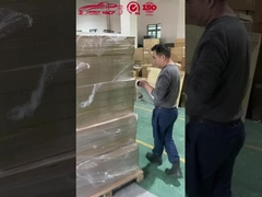 Weixing dây đai bọc xung quanh