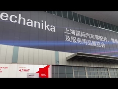 Triển lãm phụ tùng ô tô Thượng Hải Frankfurt