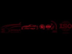 Hiển thị con trỏ khắc máy nén điều hòa không khí xe hơi