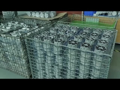 Quảng Châu Weixing Auto AC máy nén nhà máy triển lãm