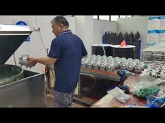 Kiểm tra rò rỉ máy bơm máy móc chuyên nghiệp