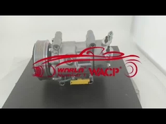 Máy nén máy điều hòa không khí cho Peugeot Partner 1007 1608881380 WXPG008