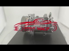 Máy nén 2763000Q3G Máy nén điều hòa không khí tự động cho Renault Duster cho Logan WXRN023