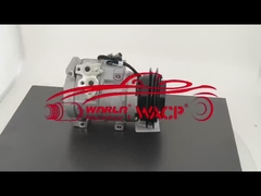 12 Volt Xe AC nén 10S17C Cho Toyota Prado J120 883206A260 WXTT008