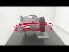 Máy nén chất làm mát ô tô cho Toyota Hilux Revo 1GD / 2GD / 2TR 10SRE11C 7PK