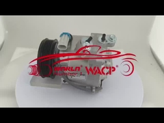 Máy nén AC ô tô cho Chevrolet Tracker cho Onix cho Aveo 52093071 WXCV052