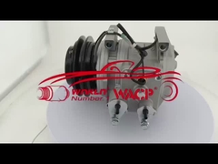 24V MK512758 Máy nén điều hòa không khí xe cho Mitsubishi Fuso cho Canter WXMS026