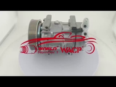 Bộ phận ô tô Máy nén điều hòa không khí cho Renault Duster 1.5 2.0 8201018716 WXRN031