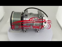 Máy nén không khí ô tô 24V cho Caterpillar 7H15 12PK WXTK151