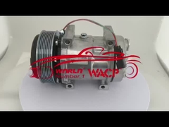 5327321 Máy nén điều hòa không khí ô tô 7H15 8PK cho Caterpillar 320D WXTK431