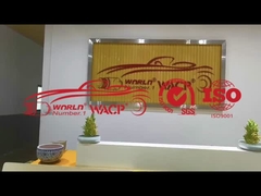 Công ty phụ tùng ô tô điều hòa không khí kho Guangzhou