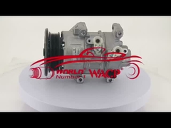 883100F021 Máy nén làm mát không khí ô tô cho Toyota Avensis cho Corolla WXTT123