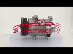 Sửa chữa hệ thống máy nén AC ô tô DCP50120 cho Toyota Corolla Axio WXTT080