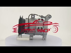 Bộ nén AC 10S11C 1A 4471602020 Cho Toyota HiluxVigo KUN 2005-2015 WXTT014