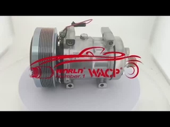 84279787 317008A2 317008A3 12V Auto AC máy nén cho NewHolland Kenworth WXTK291