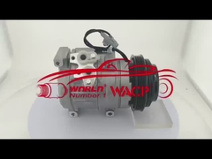 Đối với New Holland TS6020 TS6030 12V máy nén AC 5031258/87554361/4472205521 10S15 4PK WXTK168