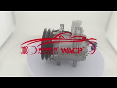 6733655 SUFR00572 2186833 10352017 Máy nén AC xe hơi cho Bobcat 12V TM08 2A WXTK121