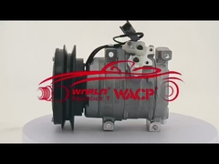 10S15C 1B Truck Ac máy nén cho Komatsu Caterpillar Hitachi 2473000510/4472204052