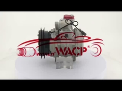 12367704 Điều hòa không khí Máy nén xe cho Suzuki Swift Samurai 1.0 1.3 WXSK007