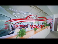 Công ty phụ tùng điều hòa không khí ô tô Máy nén sản xuất và lưu trữ vận chuyển