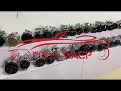 Công ty Guangzhou Weixing Auto Air Conditioning Parts