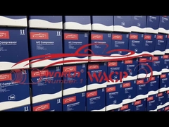 Quảng Châu Auto phần điều hòa không khí máy nén ly hợp