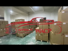 Nhà kho máy nén máy lạnh ô tô như thế nào?