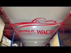 Quá trình kho của nhà máy sản xuất máy nén máy lạnh ô tô