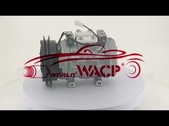 MR175655 Máy nén điều hòa không khí xe cho Mitsubishi L300 2.4 WXMS001