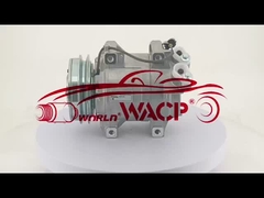 890064 MN123626 Máy nén điều hòa không khí xe cho Mitsubishi L200 cho Triton cho Pajero WXMS017