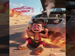 Điều gì để làm nếu hệ thống AC xe của Nezha bị hỏng?